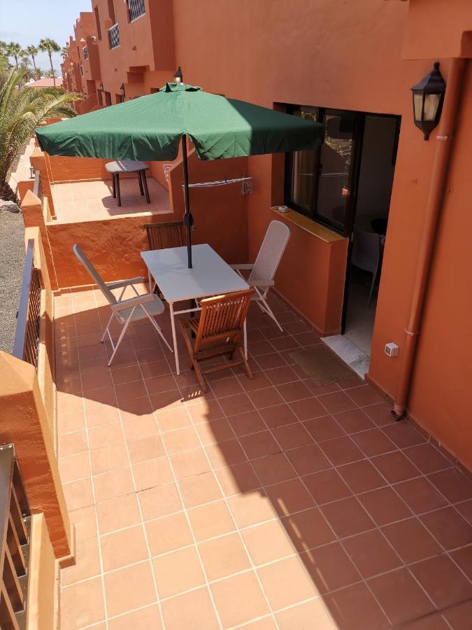 Casa Sun&Sand Corralejo Zewnętrze zdjęcie