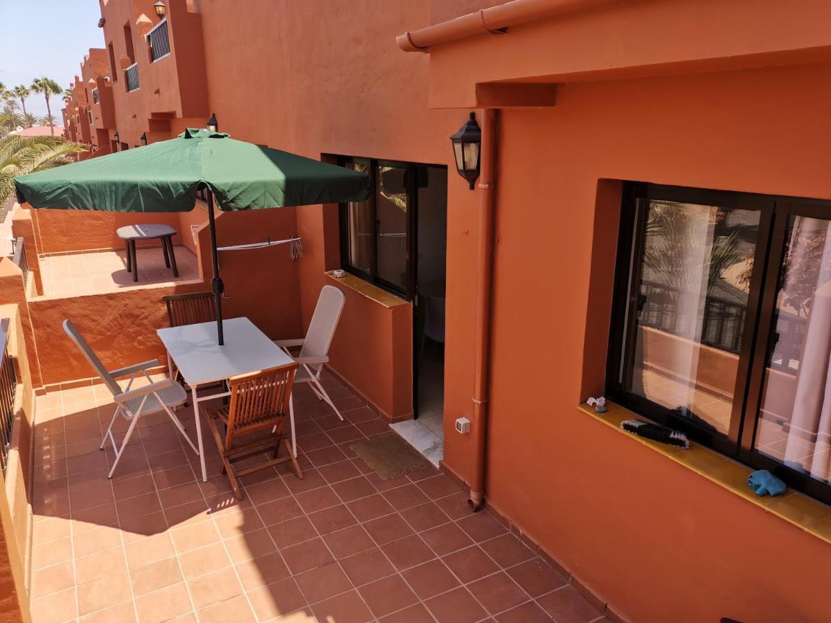 Casa Sun&Sand Corralejo Zewnętrze zdjęcie