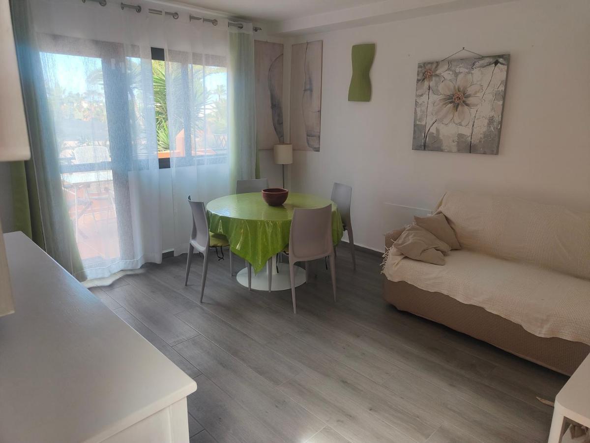 Casa Sun&Sand Corralejo Zewnętrze zdjęcie