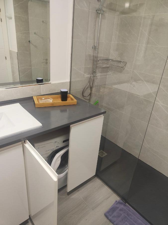 Casa Sun&Sand Corralejo Zewnętrze zdjęcie