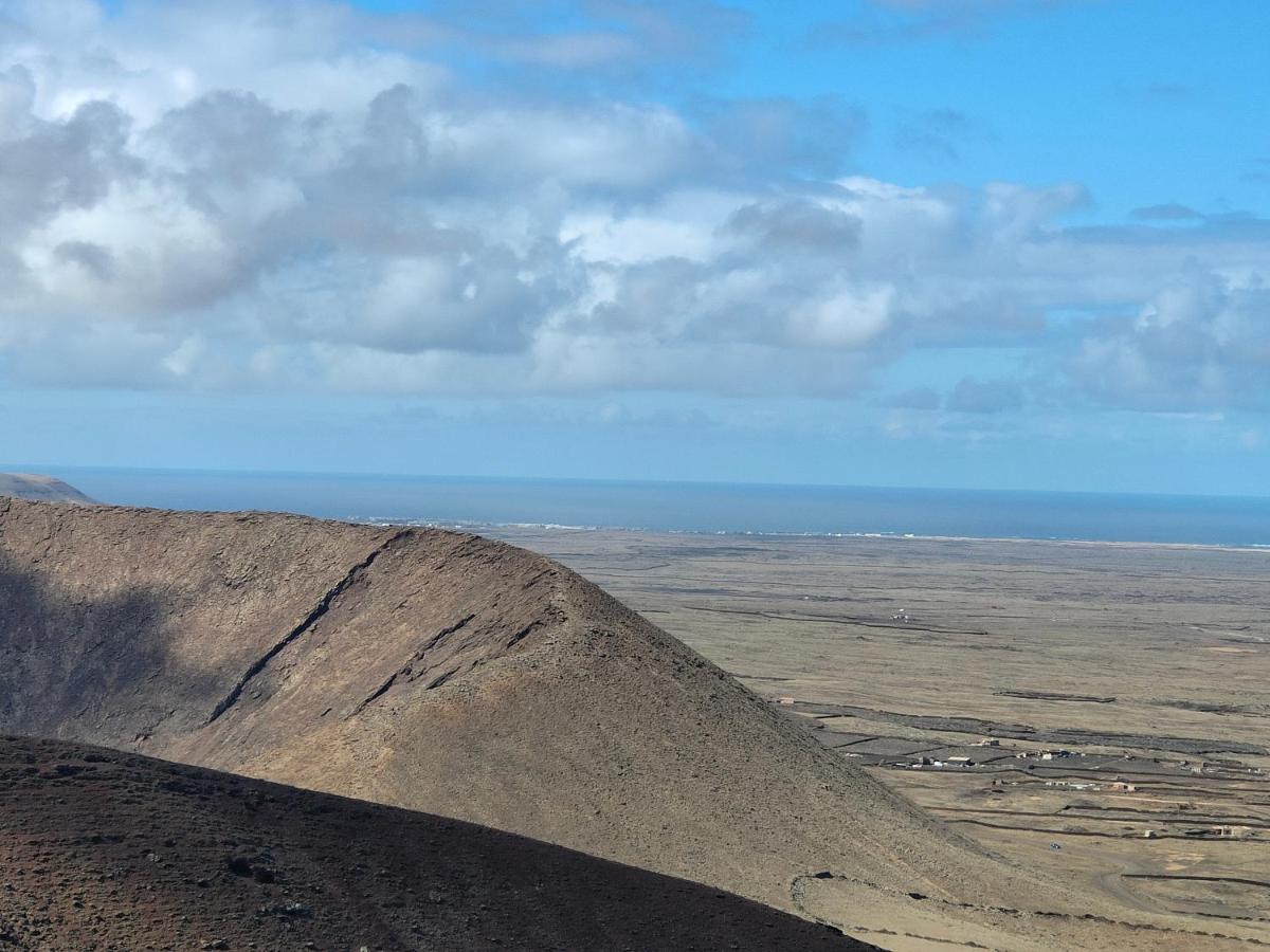 Casa Sun&Sand Corralejo Zewnętrze zdjęcie
