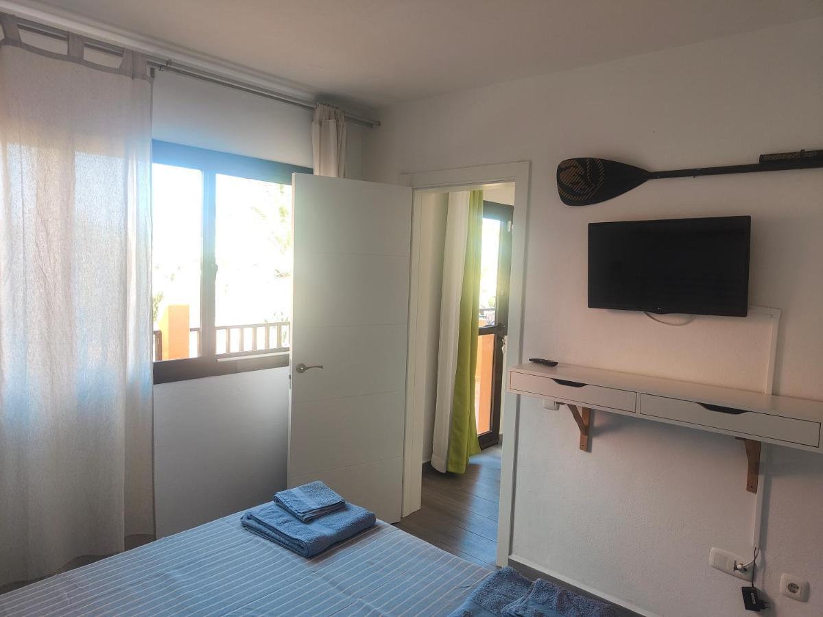 Casa Sun&Sand Corralejo Zewnętrze zdjęcie