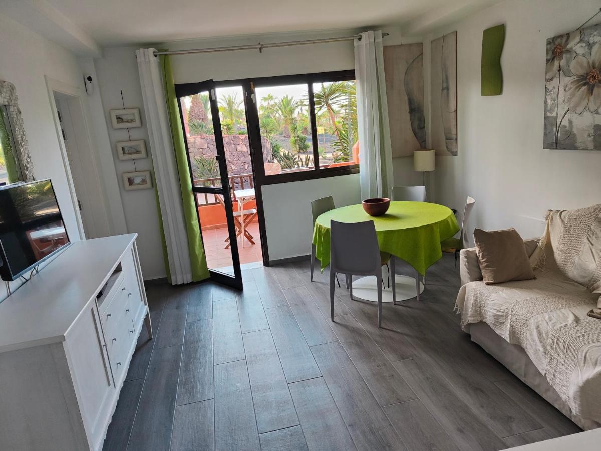 Casa Sun&Sand Corralejo Zewnętrze zdjęcie