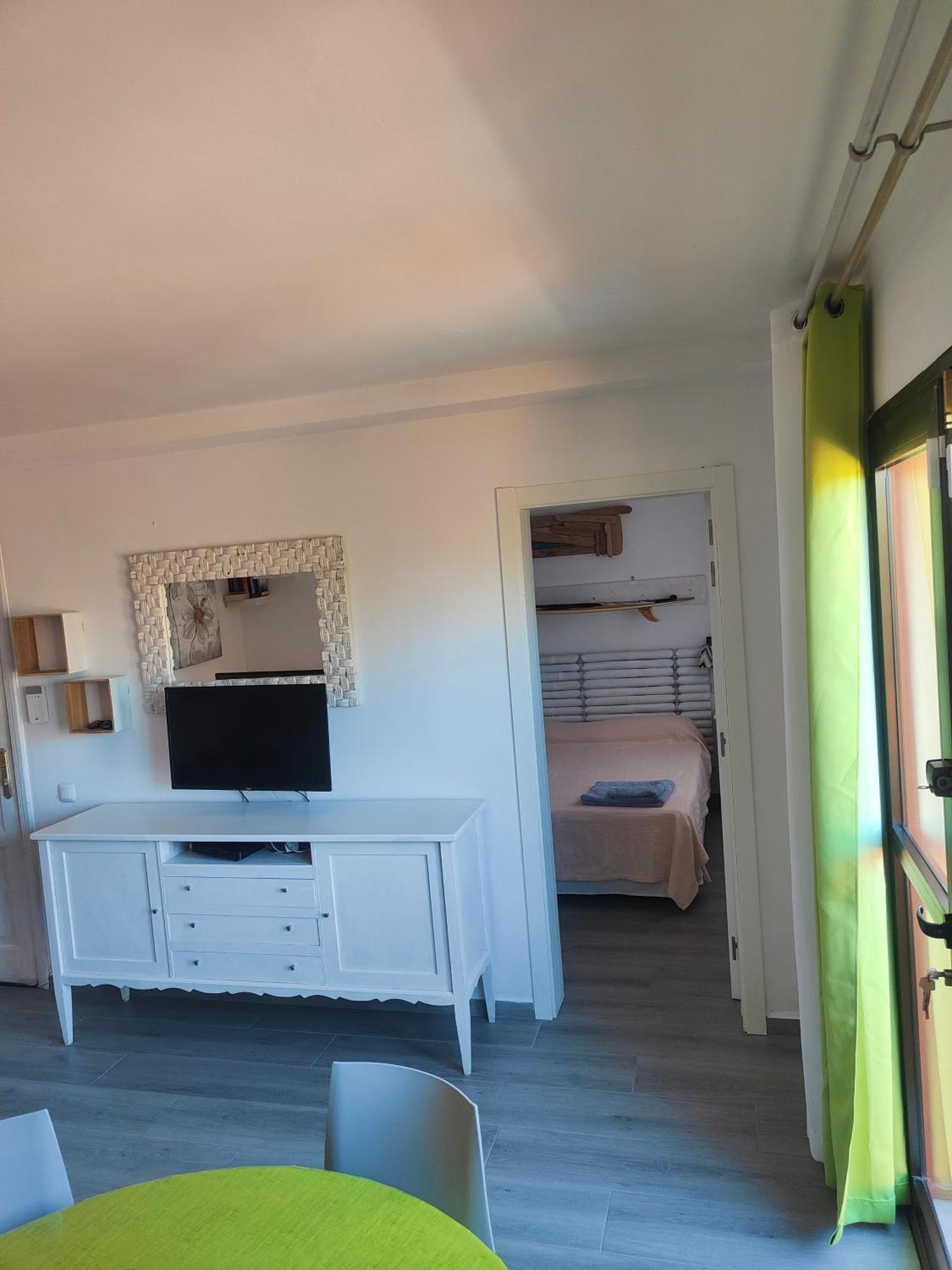 Casa Sun&Sand Corralejo Zewnętrze zdjęcie