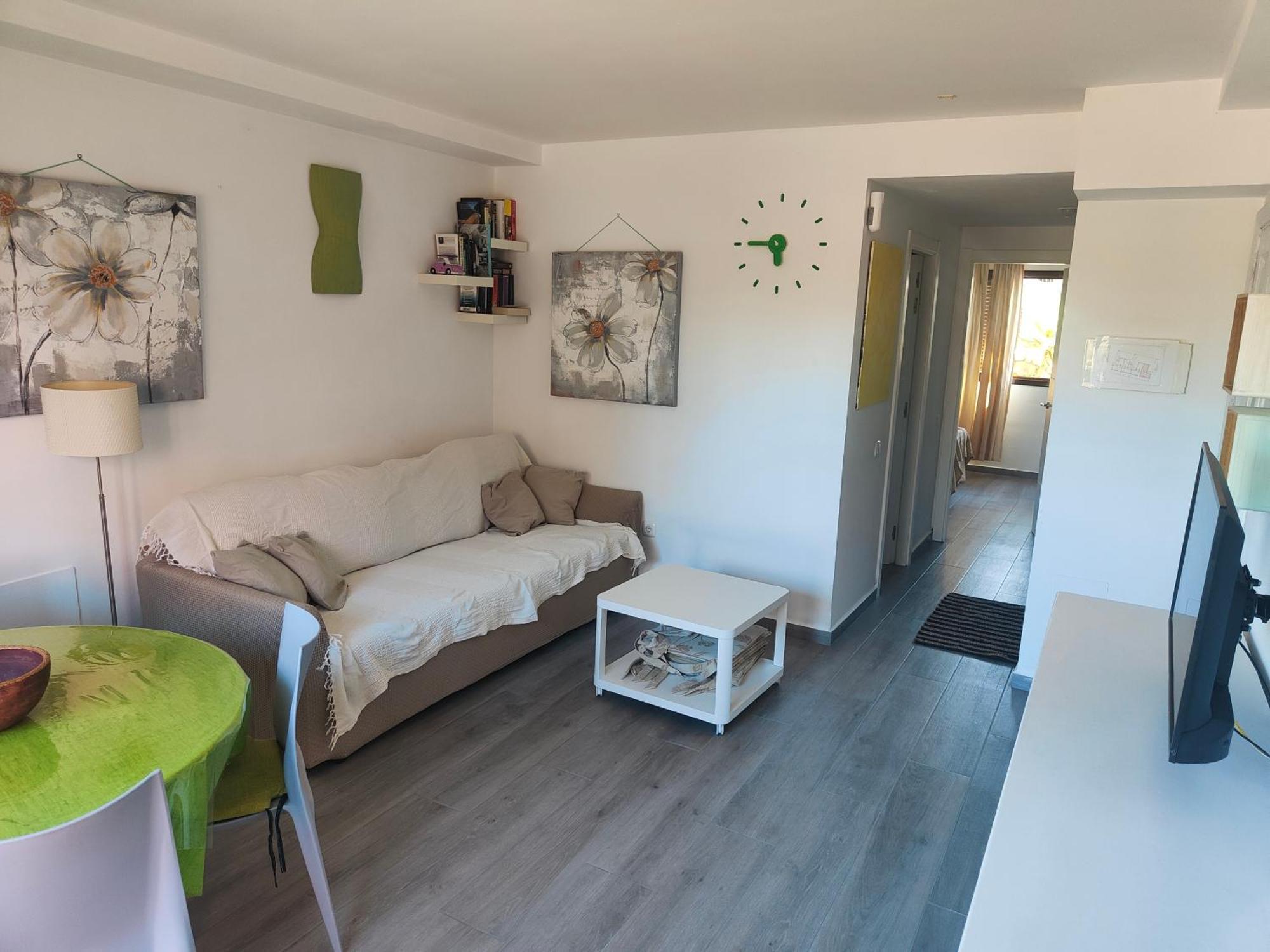 Casa Sun&Sand Corralejo Zewnętrze zdjęcie