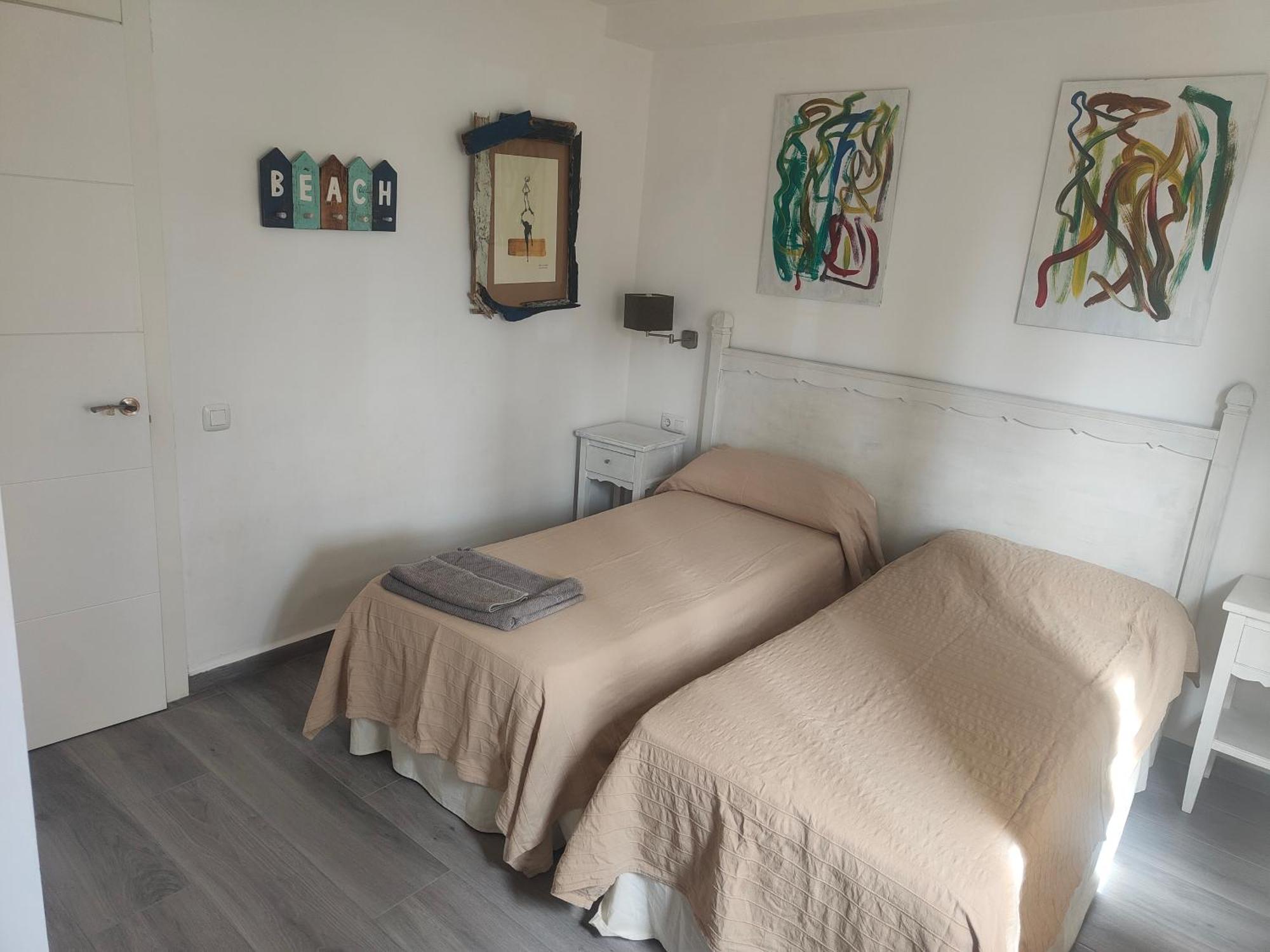 Casa Sun&Sand Corralejo Zewnętrze zdjęcie