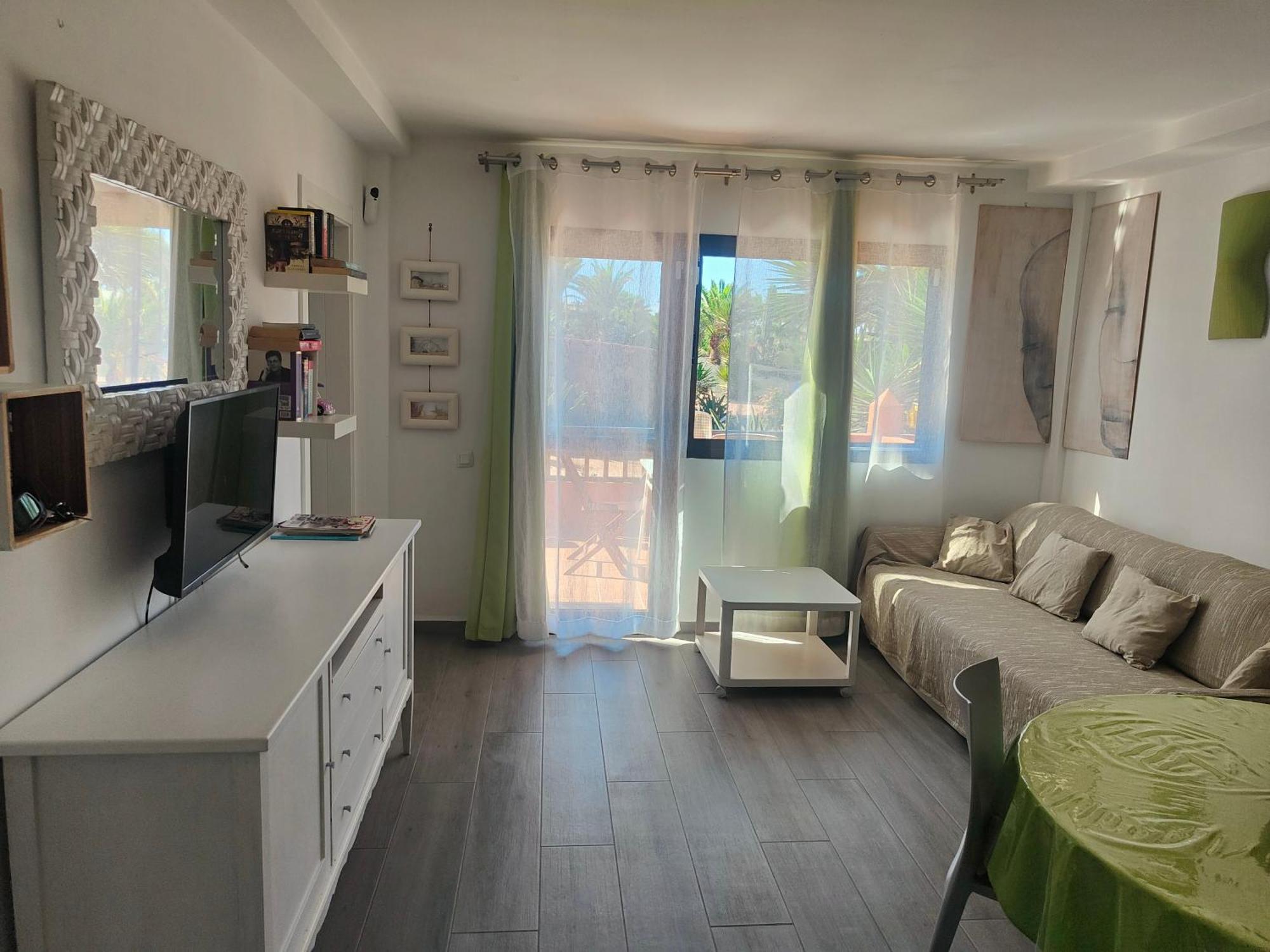 Casa Sun&Sand Corralejo Zewnętrze zdjęcie