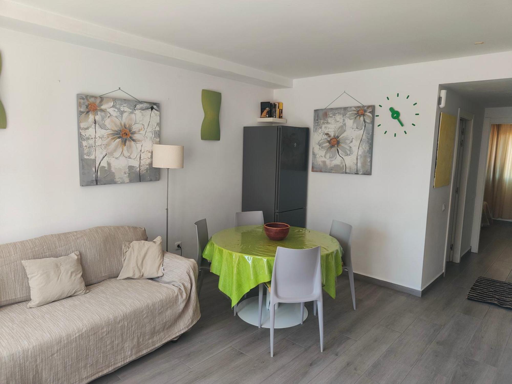 Casa Sun&Sand Corralejo Zewnętrze zdjęcie
