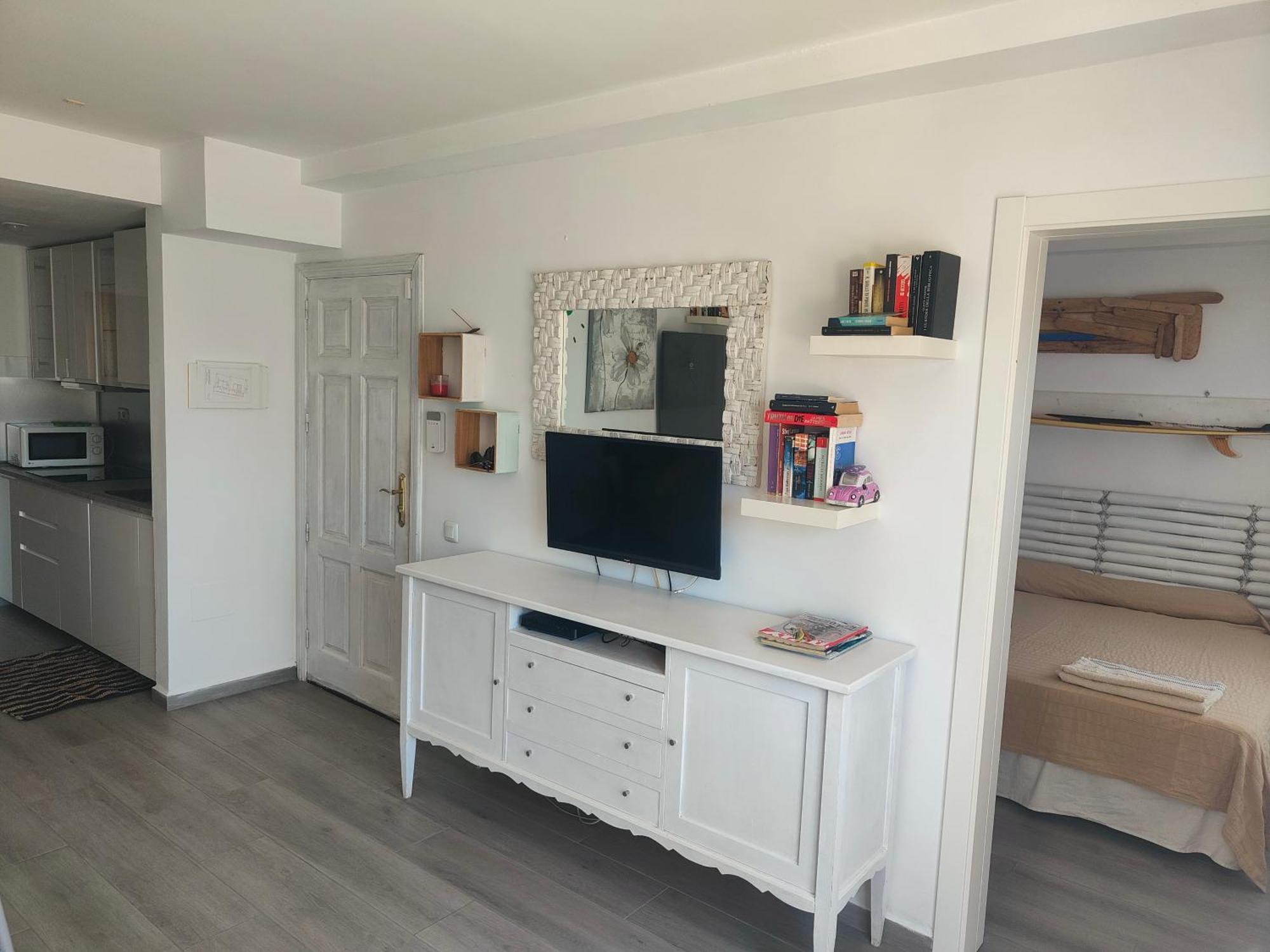 Casa Sun&Sand Corralejo Zewnętrze zdjęcie