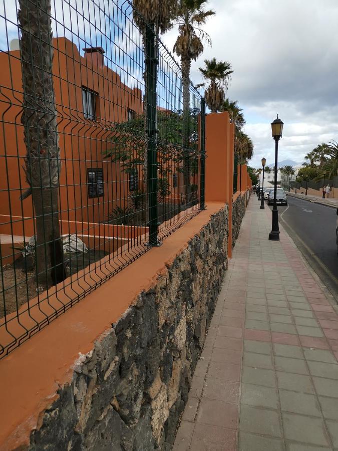 Casa Sun&Sand Corralejo Zewnętrze zdjęcie