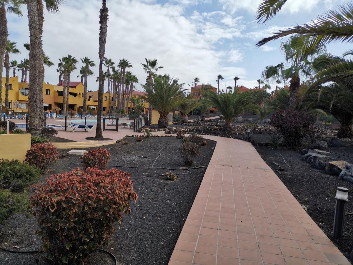 Casa Sun&Sand Corralejo Zewnętrze zdjęcie