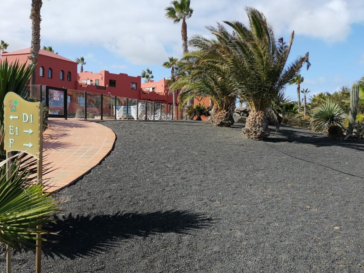 Casa Sun&Sand Corralejo Zewnętrze zdjęcie