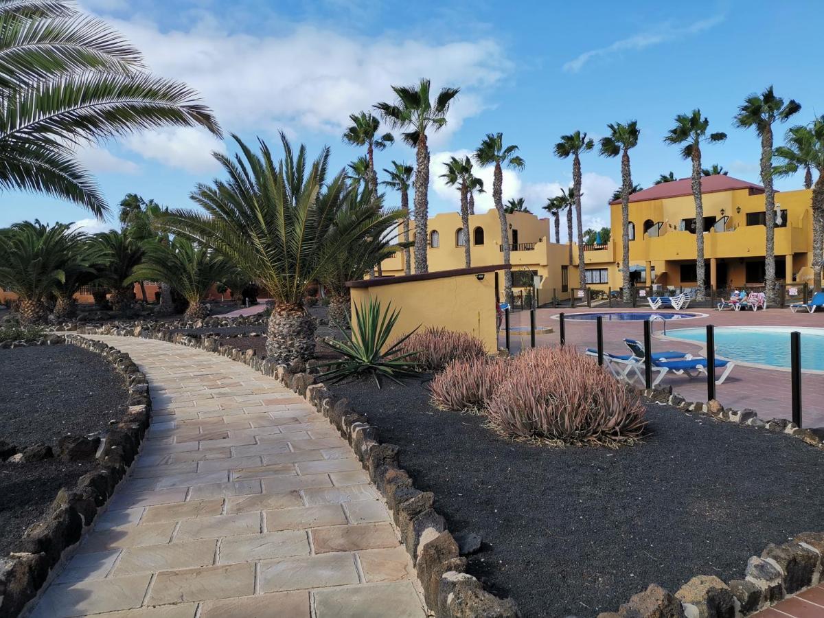 Casa Sun&Sand Corralejo Zewnętrze zdjęcie